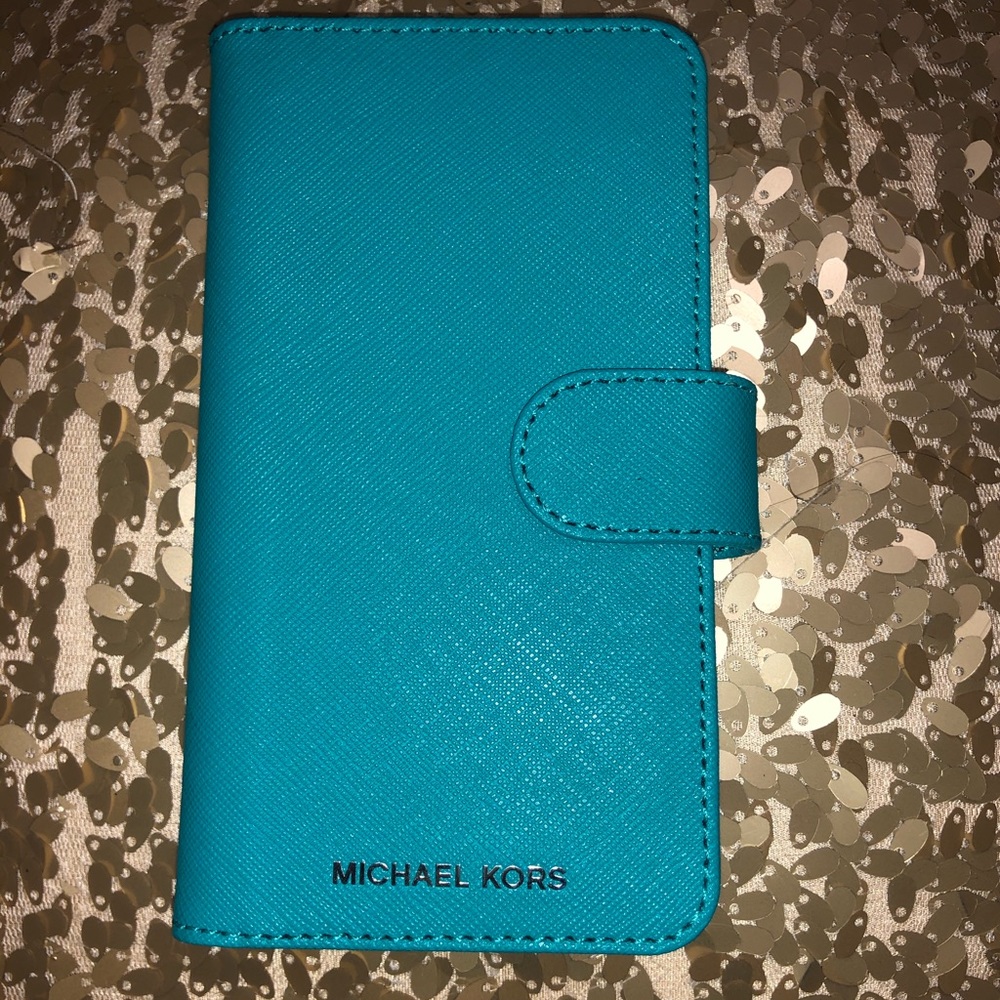 Folio case iPhone X,  never used